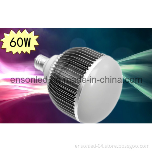 Ultra-High Power 66W LED Bulb, High Bay LED with UL&FCC Certification